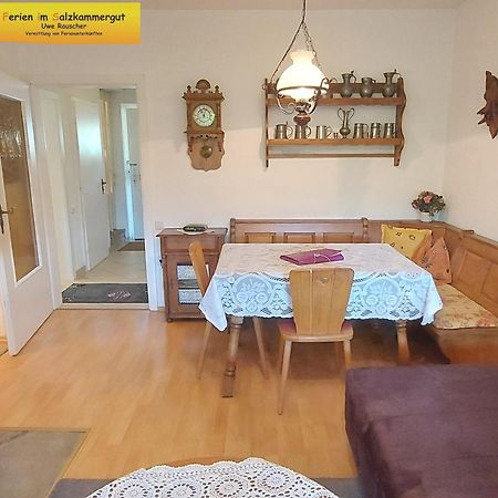 Haus Andre Villa Bad Mitterndorf Exterior foto