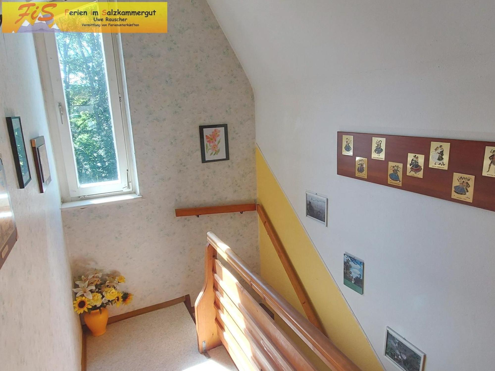 Haus Andre Villa Bad Mitterndorf Exterior foto