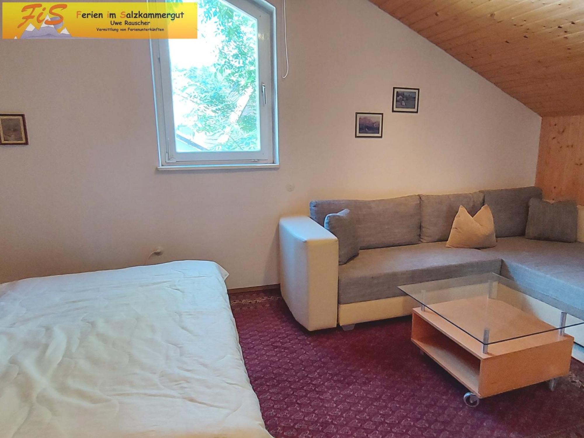Haus Andre Villa Bad Mitterndorf Exterior foto
